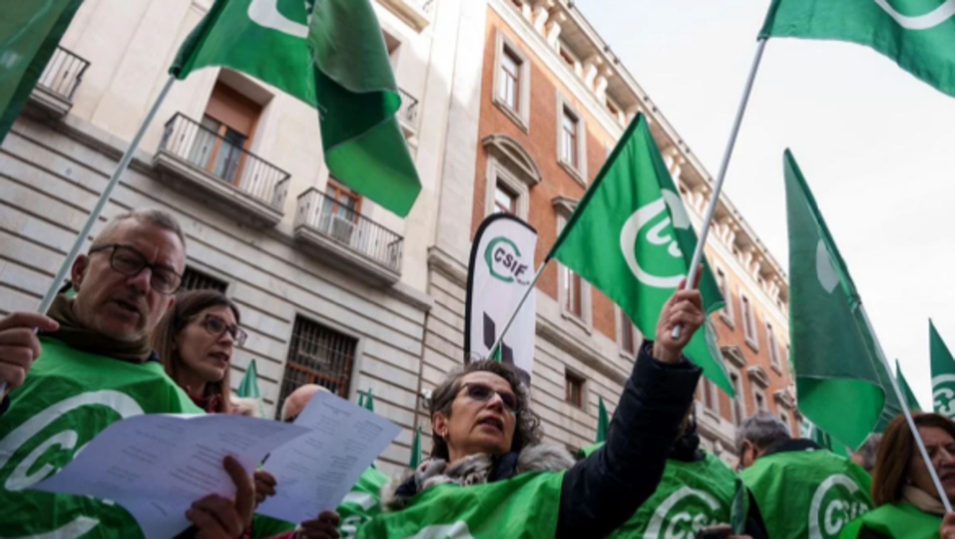 Castilla y León Urgen a la Junta a conceder antes de abril docenas de